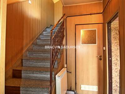                                     House for Sale  Kalwaria Zebrzydowska (Gw)
                                     | 212 mkw