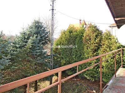                                     House for Sale  Kalwaria Zebrzydowska (Gw)
                                     | 212 mkw