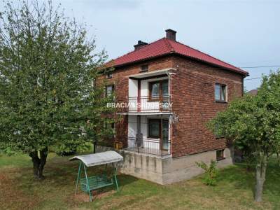         House for Sale, Zator (Gw), Graniczna | 169 mkw