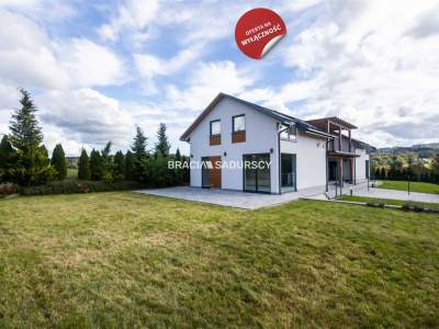                                     Casas para Alquilar  Wadowice
                                     | 114 mkw