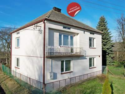                                     House for Sale  Kazimierza Wielka
                                     | 295 mkw