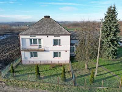                                     House for Sale  Kazimierza Wielka
                                     | 295 mkw