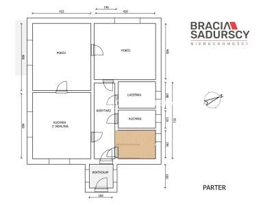                                     Casas para Alquilar  Kazimierza Wielka
                                     | 295 mkw