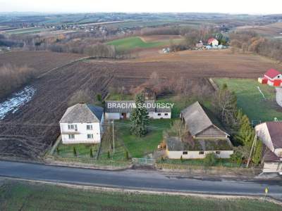                                     House for Sale  Kazimierza Wielka
                                     | 295 mkw