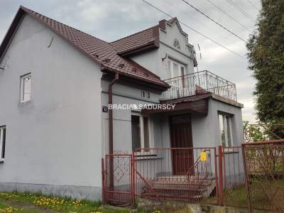         House for Sale, Skawina (Gw), Słoneczna | 100 mkw