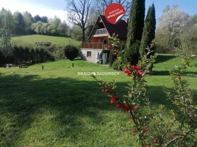                                     House for Sale  Olszanica
                                     | 100 mkw