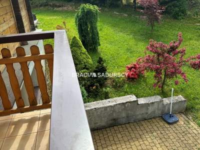                                     House for Sale  Olszanica
                                     | 100 mkw