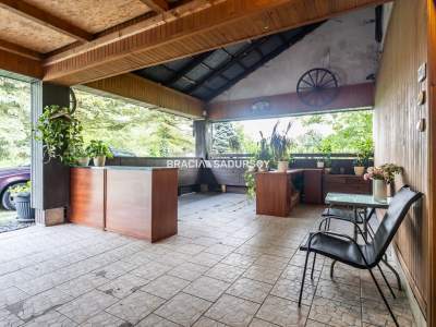         House for Sale, Kraków, Bielańska | 166 mkw