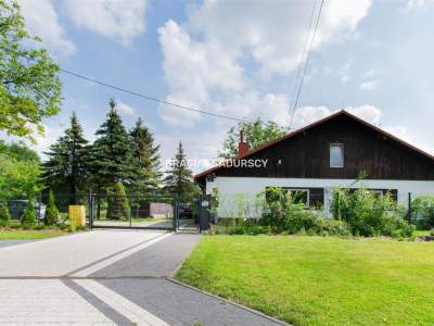         Casas para Alquilar, Kraków, Bielańska | 166 mkw