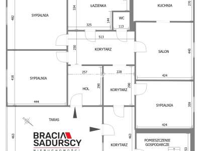         дом для Продажа, Kraków, Bielańska | 166 mkw