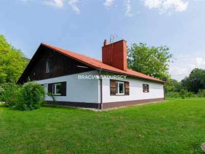         Casas para Alquilar, Kraków, Bielańska | 166 mkw