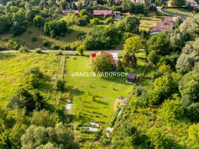         Casas para Alquilar, Kraków, Bielańska | 166 mkw