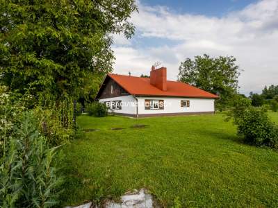         Casas para Alquilar, Kraków, Bielańska | 166 mkw