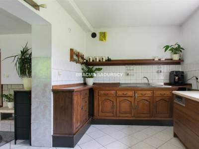         House for Sale, Kraków, Bielańska | 166 mkw