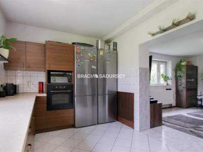         House for Sale, Kraków, Bielańska | 166 mkw