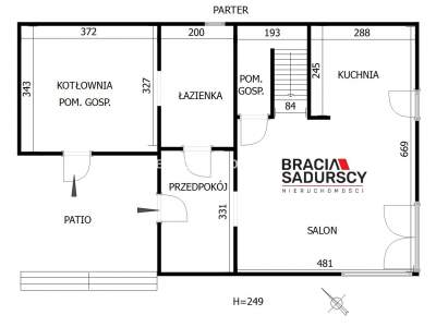                                     Casas para Alquilar  Stryszów
                                     | 114 mkw