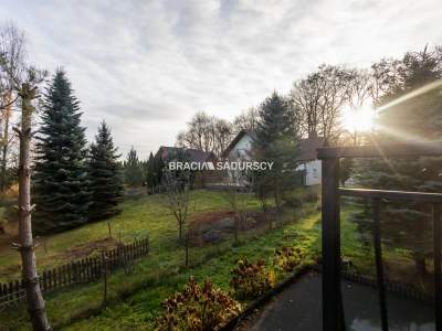         House for Sale, Kocmyrzów-Luborzyca, Szlachecka | 250 mkw