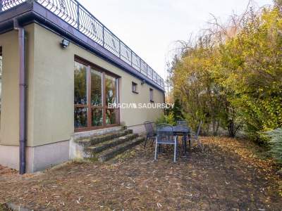         House for Sale, Kocmyrzów-Luborzyca, Szlachecka | 250 mkw