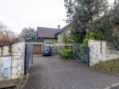         House for Sale, Kocmyrzów-Luborzyca, Szlachecka | 250 mkw