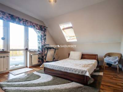         House for Sale, Kocmyrzów-Luborzyca, Szlachecka | 250 mkw