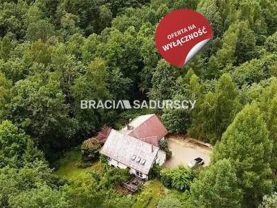                                     Casas para Alquilar  Wieliczka (Gw)
                                     | 250 mkw