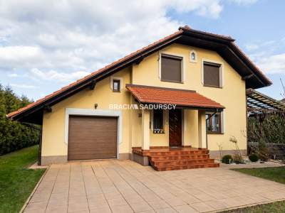         Casas para Alquilar, Myślenice, Kazimierza Wielkiego | 210 mkw