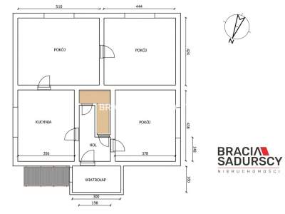         дом для Продажа, Kraków, Narcyza | 110 mkw