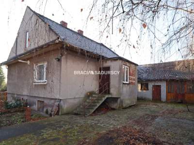         дом для Продажа, Kraków, Narcyza | 110 mkw