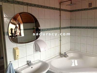                                     House for Sale  Piaseczno
                                     | 440 mkw