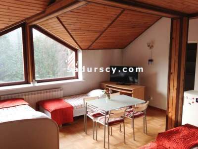                                     House for Sale  Piaseczno
                                     | 440 mkw