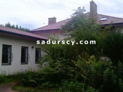                                     House for Sale  Piaseczno
                                     | 440 mkw