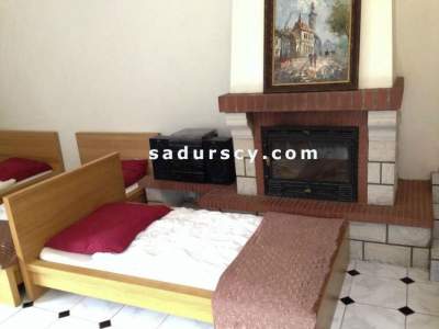                                     House for Sale  Piaseczno
                                     | 440 mkw