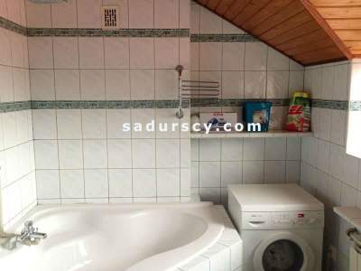                                     House for Sale  Piaseczno
                                     | 440 mkw