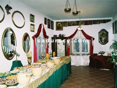                                     House for Sale  Mikołajki (Gw)
                                     | 550 mkw