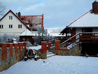                                     Casas para Alquilar  Mikołajki (Gw)
                                     | 550 mkw