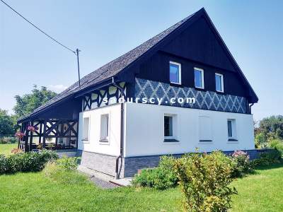                                     Häuser zum Kaufen  Bolesławiec (Gw)
                                     | 235 mkw