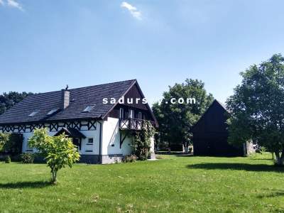                                     House for Sale  Bolesławiec (Gw)
                                     | 235 mkw
