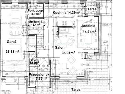                                     Casas para Alquilar  Piaseczno (Gw)
                                     | 285 mkw