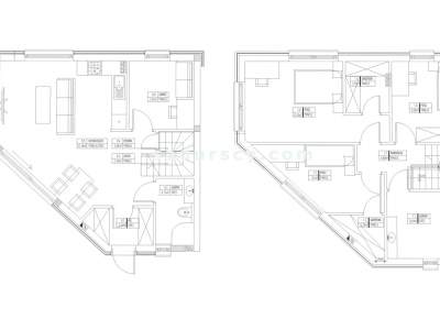                                     Casas para Alquilar  Piaseczno
                                     | 105 mkw