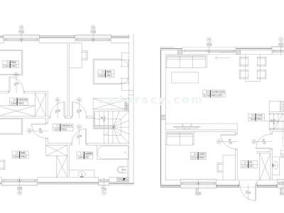                                     дом для Продажа  Piaseczno
                                     | 105 mkw