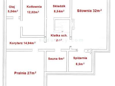                                    дом для Продажа  Piaseczno
                                     | 470 mkw
