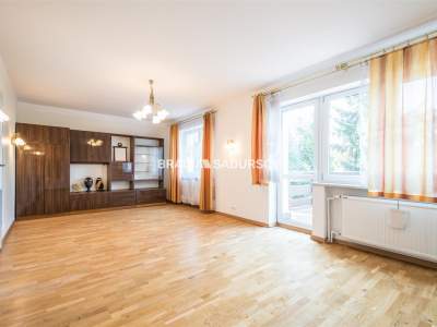         House for Rent , Kraków, Żeńców | 240 mkw