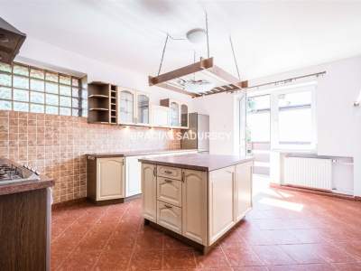         House for Rent , Kraków, Żeńców | 240 mkw