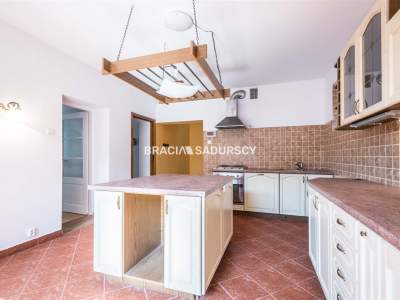         House for Rent , Kraków, Żeńców | 240 mkw