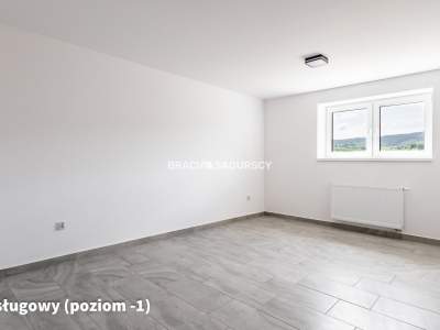         House for Rent , Maków Podhalański, Wolności | 300 mkw