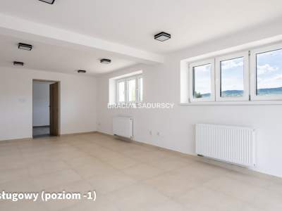         House for Rent , Maków Podhalański, Wolności | 300 mkw