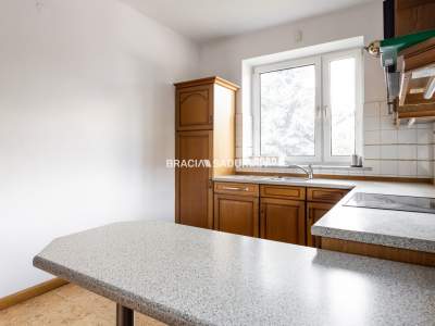         House for Rent , Kraków, Zagaje | 270 mkw