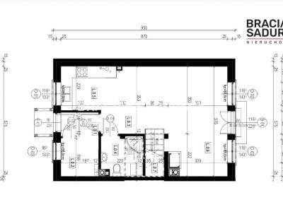         Casas para Rent , Zielonki, Leśna | 122 mkw