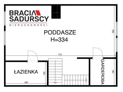         House for Rent , Kraków, Wielkanocna | 129 mkw