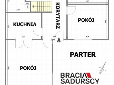         Häuser zum Mieten , Kraków, Woronicza | 143 mkw